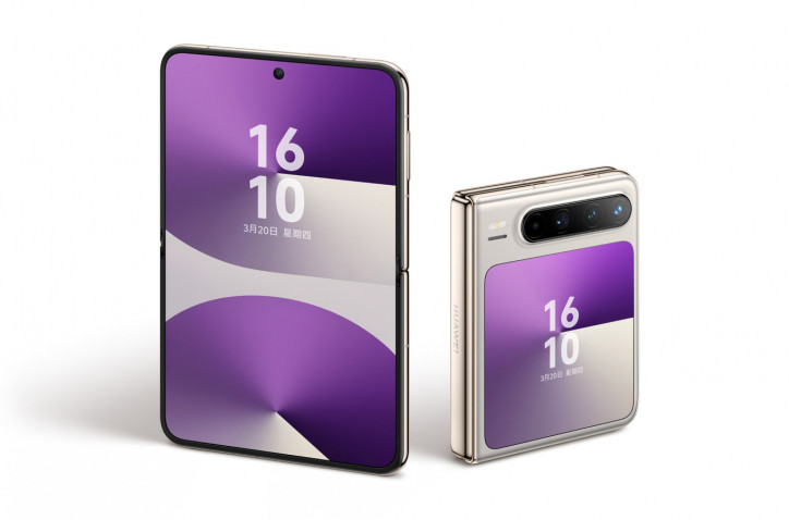 Источник изображения: Huawei