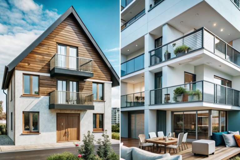    Городская квартира или сельский дом: Как выбрать идеальное место для успешного корпоративного мероприятия?