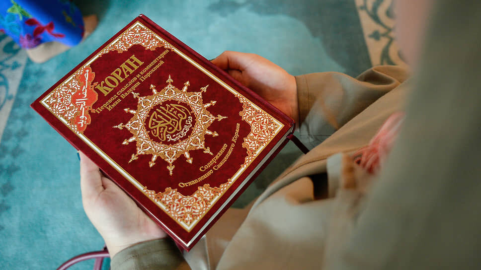 Фото: Кристина Кормилицына / Коммерсантъ