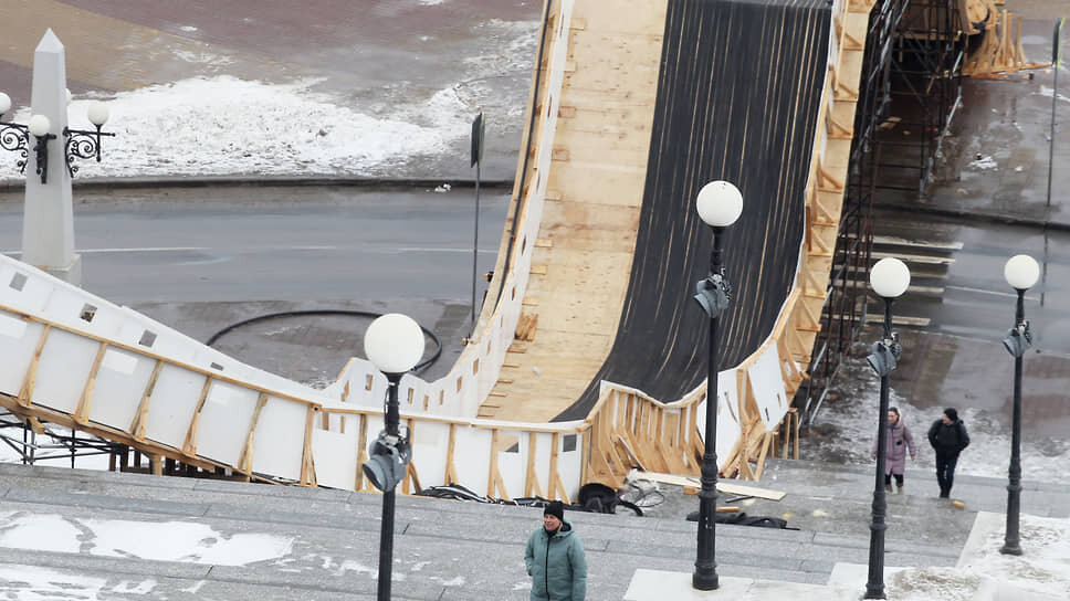 Фото: Роман Яровицын / Коммерсантъ