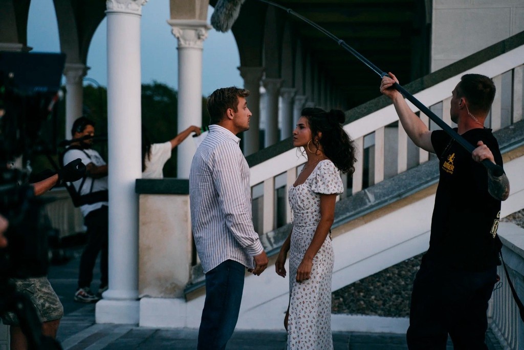    Фото © «Постучись в мою дверь в Москве» режиссёр Всеволод Аравин / Kinopoisk.ru