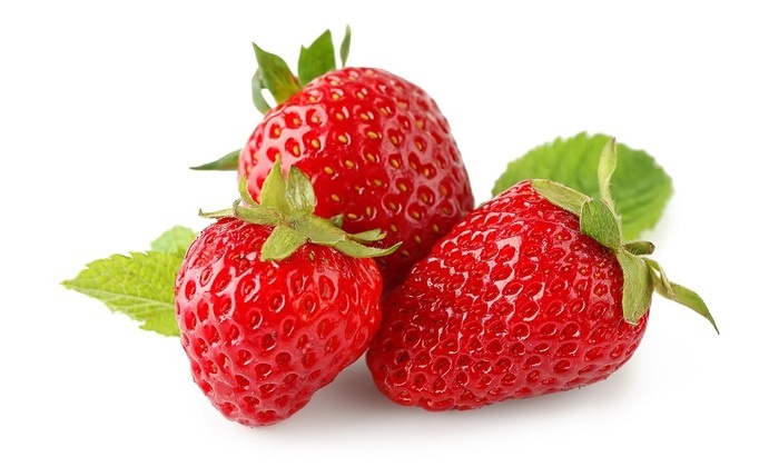    Ученые раскрыли два ключевых преимущества клубники