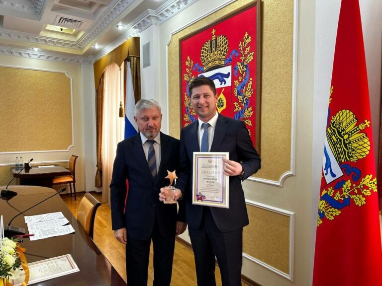    Оренбургская область вошла в число лидеров проекта ПФО «Герои Отечества» Андрей Севостьянов