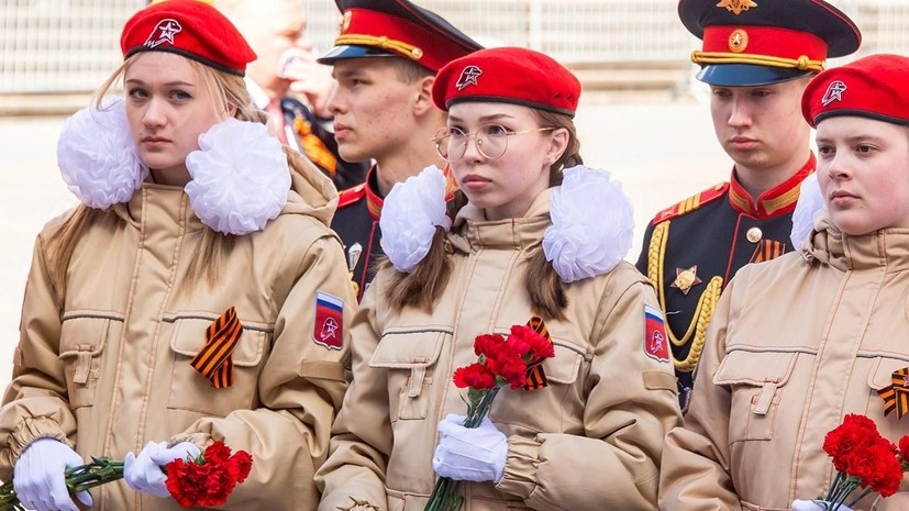    Пресс-служба Мэра и Правительства Москвы С