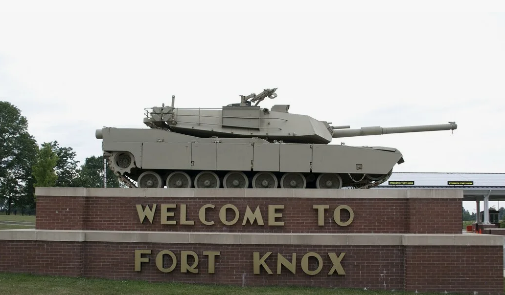 США, Форт-Нокс