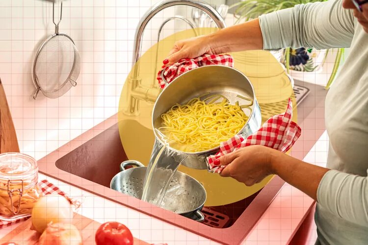    Getty Images. EatingWell design