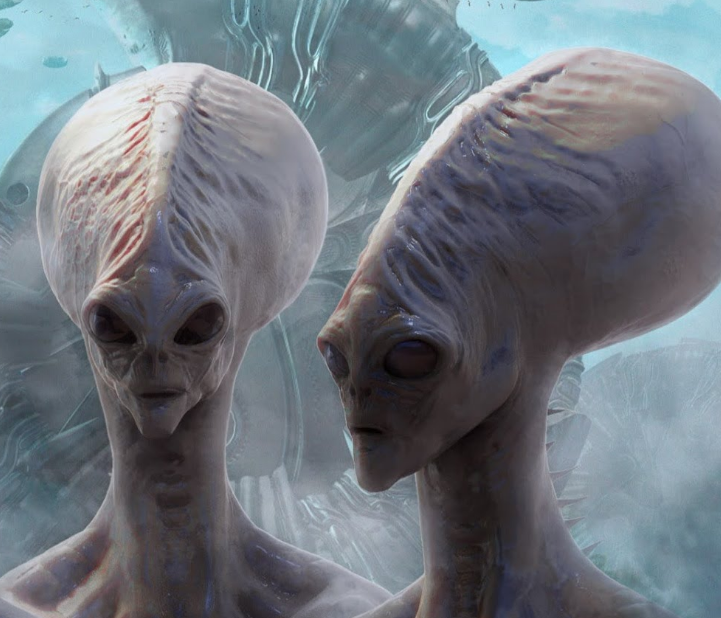 Что за существо видел мужчина во сне? (Фото: i1.sndcdn.com).