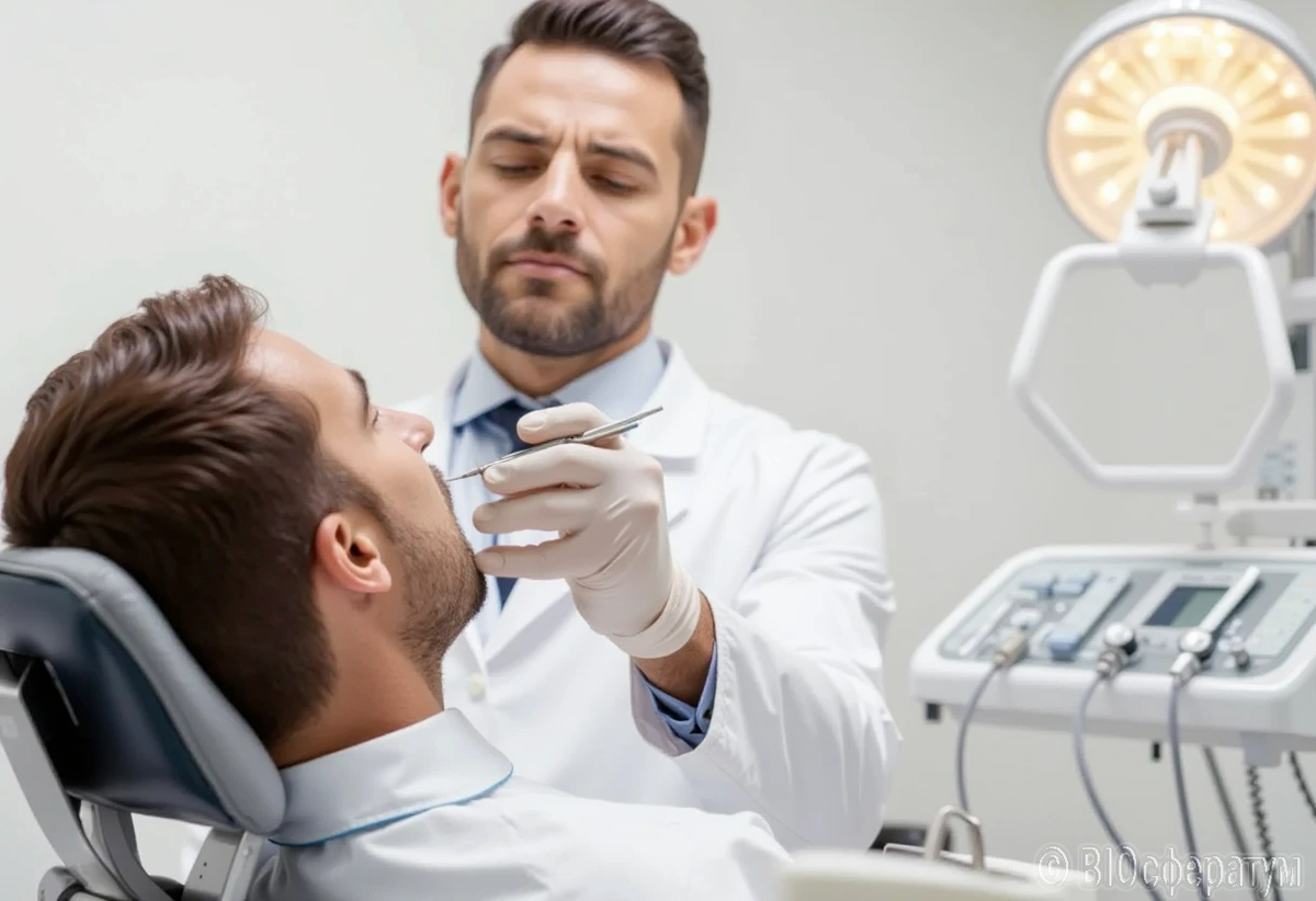 Проблема решилась неожиданно.