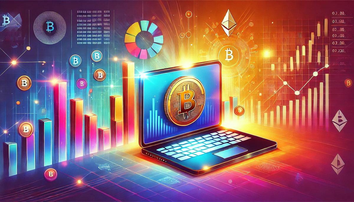 Даже если у вас нет опыта в инвестициях, уже сейчас вы можете научиться зарабатывать на криптовалюте