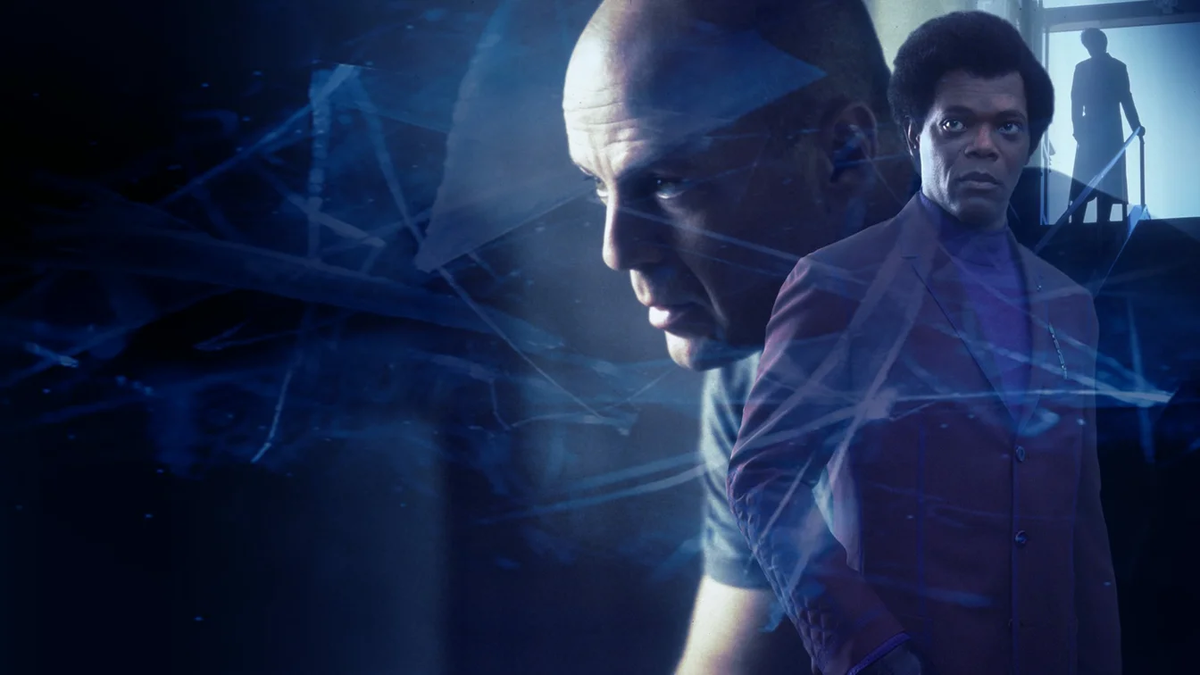 сюжет фильма неуязвимый