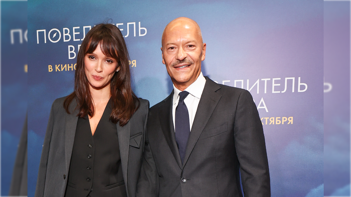 Фото: Petrov Sergey / globallookpress.com