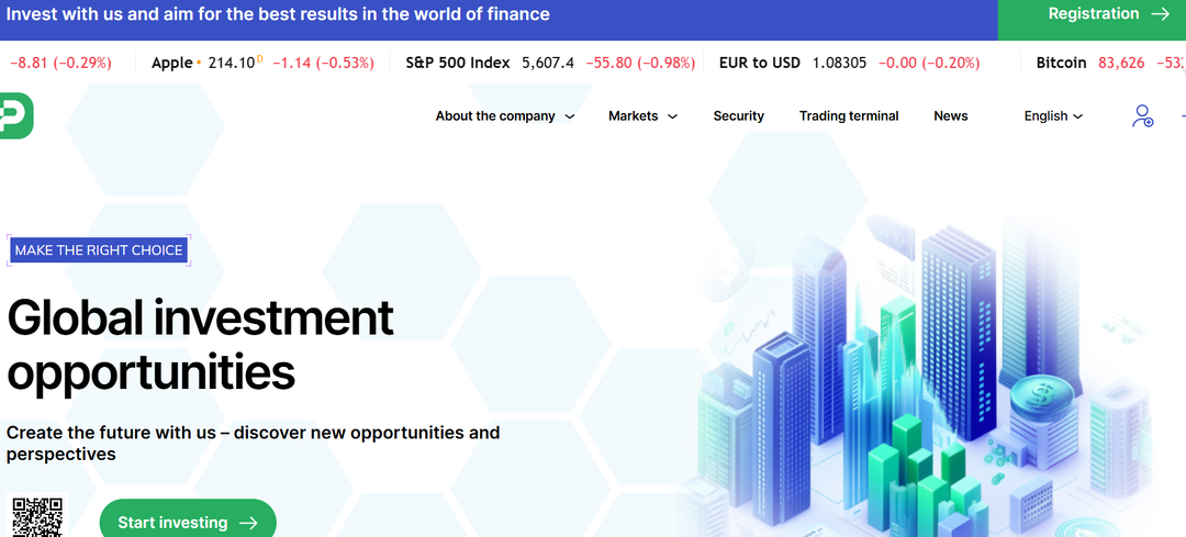 Protentek ОТЗЫВЫ - обходим стороной protentek.com, proten-tek.info
