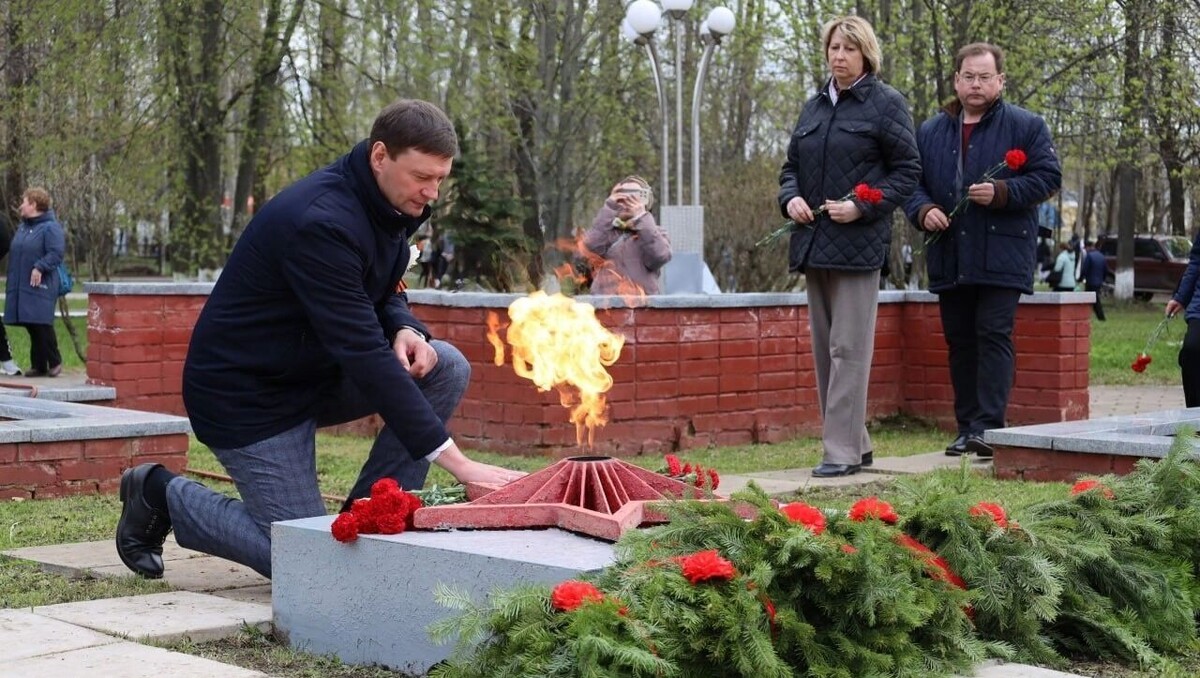     Источник: vk.com/Сергей Коновалов