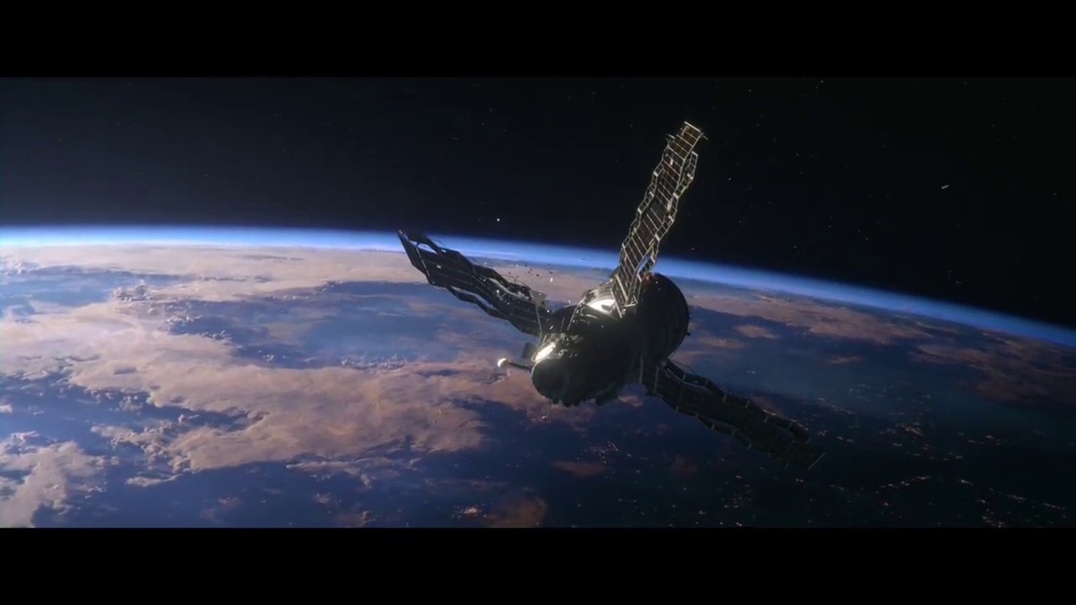    Исчезновение Салют-5: тайна нереализованного космического проекта