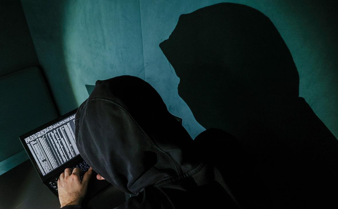 Кибермошенничество