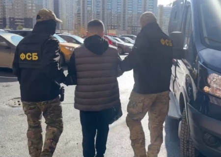    "Корпорацией развития Донбасса" руководили коррупционеры с Урала, скрываясь от следствия в ДНР