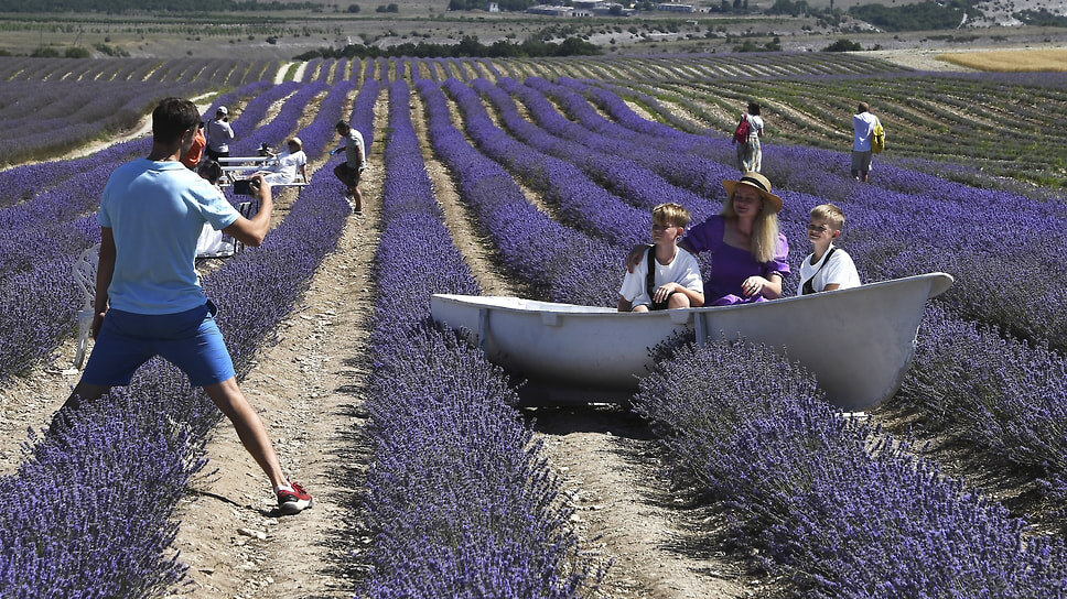 Фото: Виктор Коротаев / Коммерсантъ
