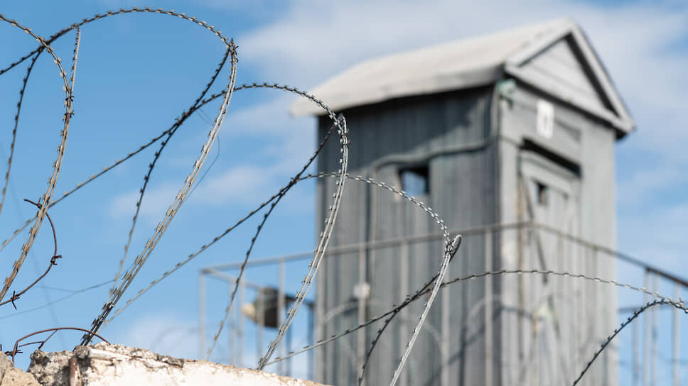 В Чувашии вынесли приговор заключенным, которые состояли в экстремистском движении.📷Фото: Олег Харсеев / Коммерсантъ