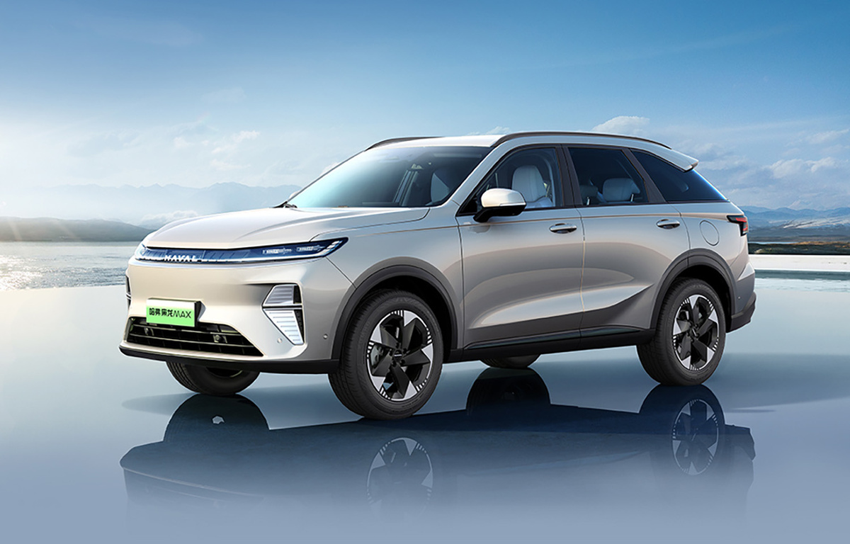 Фото Haval  📷
