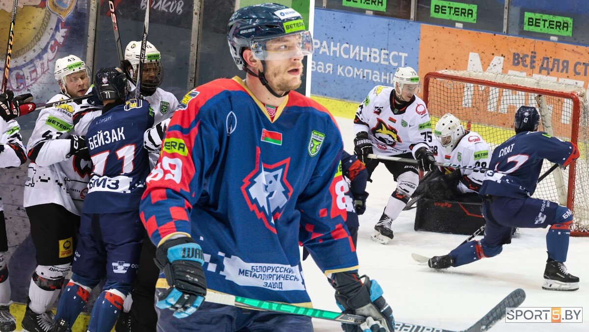 Дмитрий Коробов