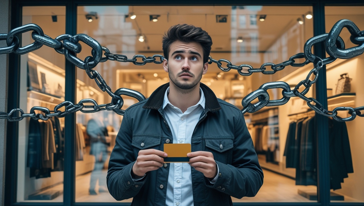 Привычка 5: Жить не по средствам – главная ошибка на пути к богатству