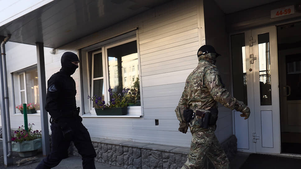 Фото: Марина Молдавская / Коммерсантъ