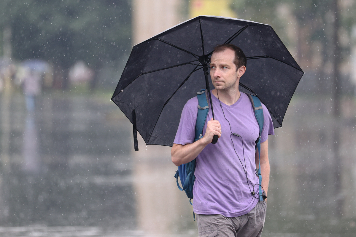 Фото: © Bulkin Sergey/ news.ru/ Global Look Press