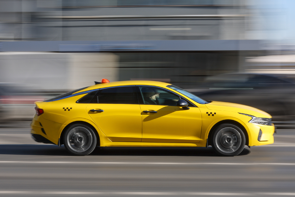 Фото: © Belkin Alexey/ news.ru/ Global Look Press