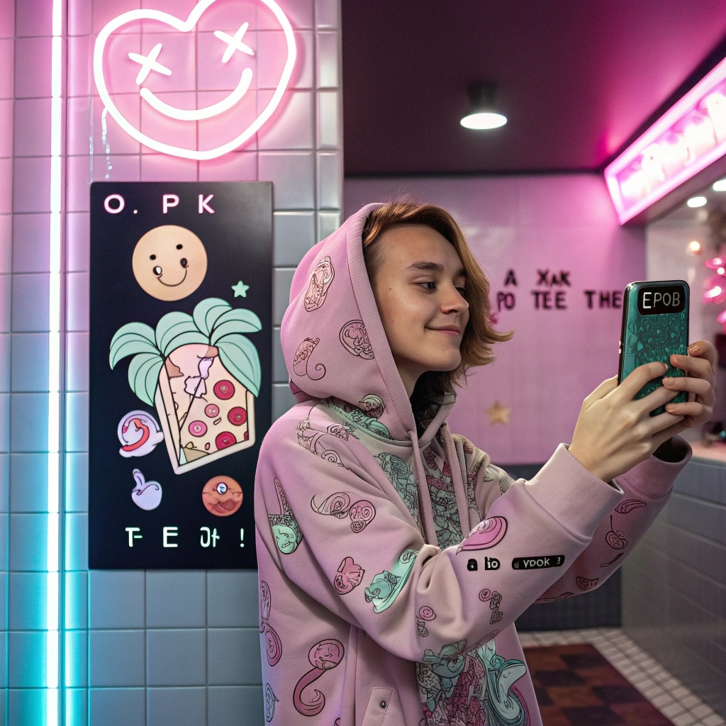 переходный возраст