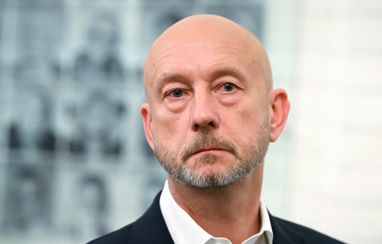    Сергей Пятаков/РИА Новости