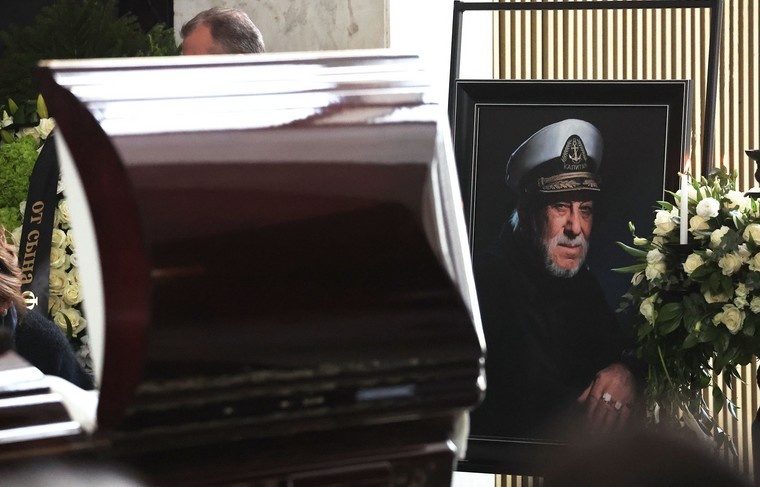    Алексей Белкин/NEWS.ru