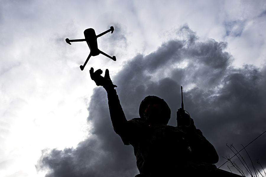    © Сергей Бобылев/РИА Новости