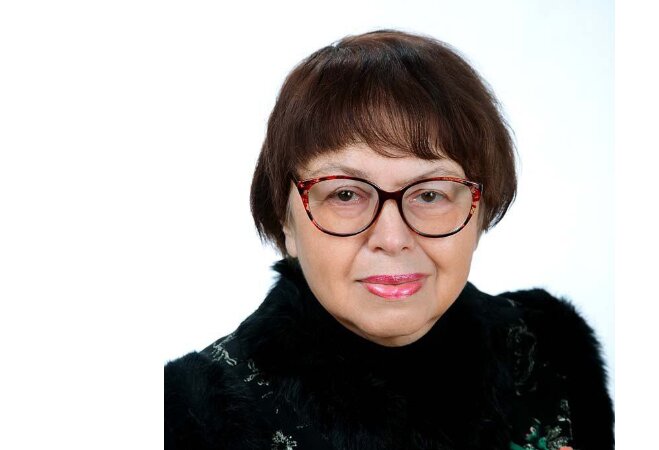    Фото: Сайт Пермского музыкального колледжа Ульяна Бажанова