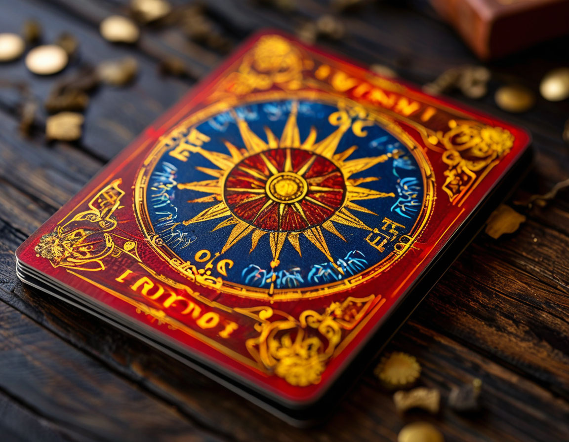 Создано в Шедеврум