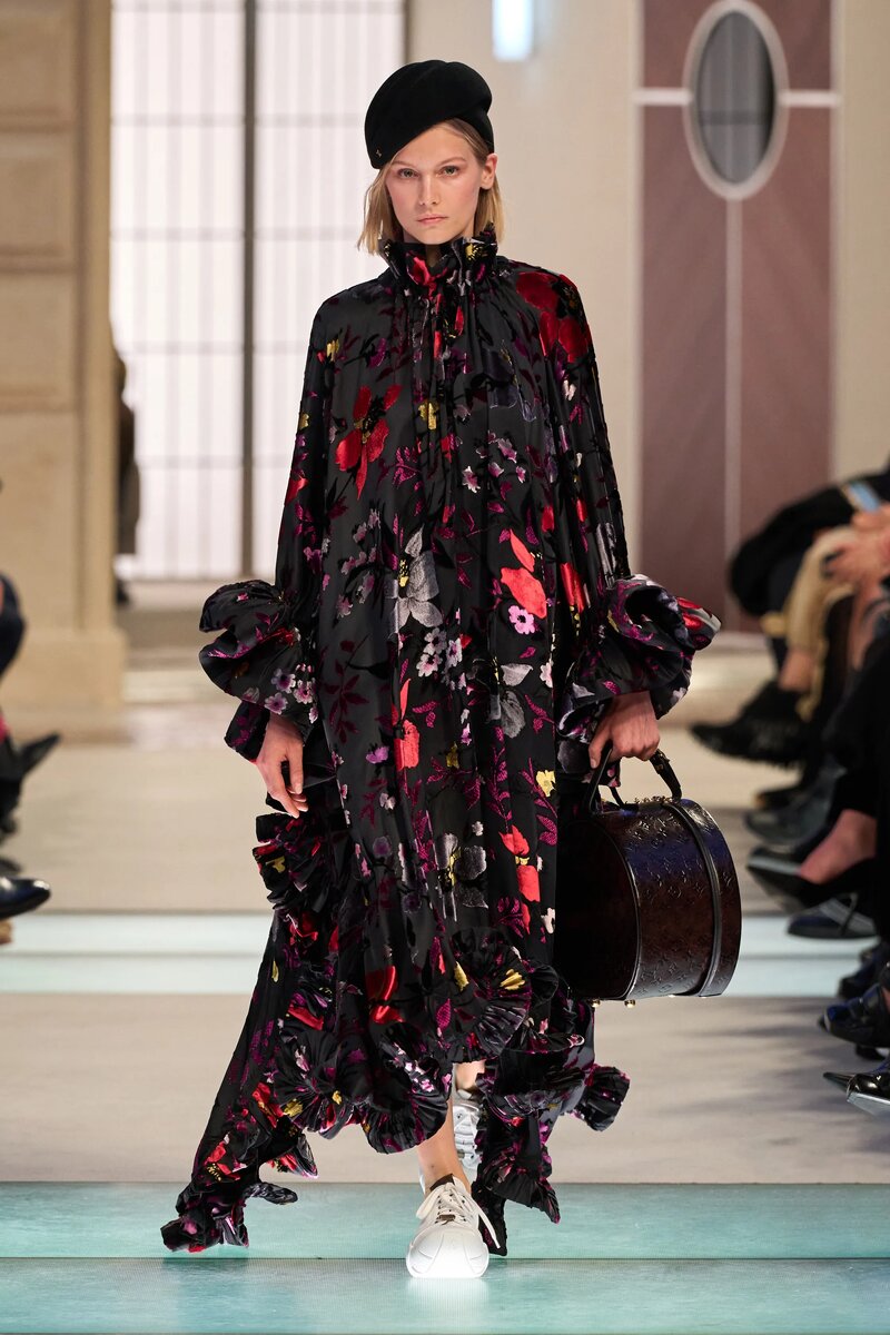 Louis Vuitton Fall 2025 Ready-To-Wear