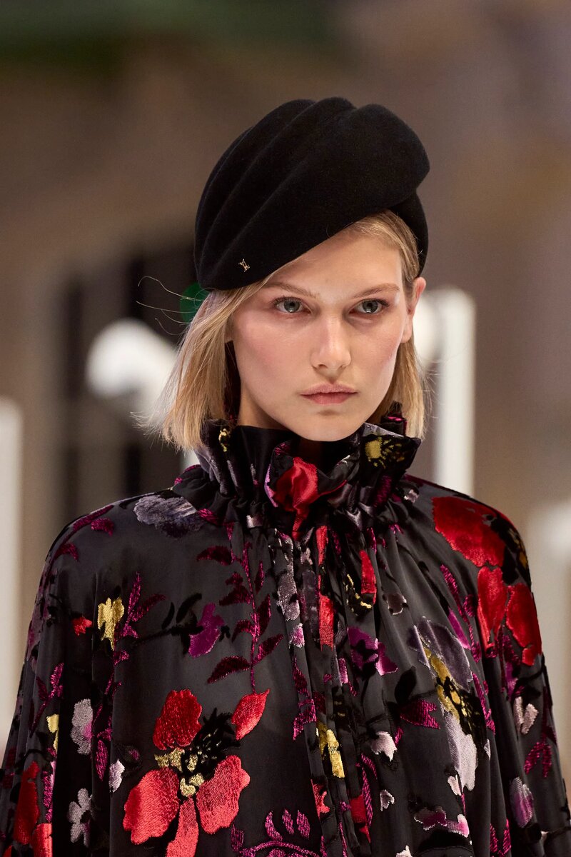 Louis Vuitton Fall 2025 Ready-To-Wear