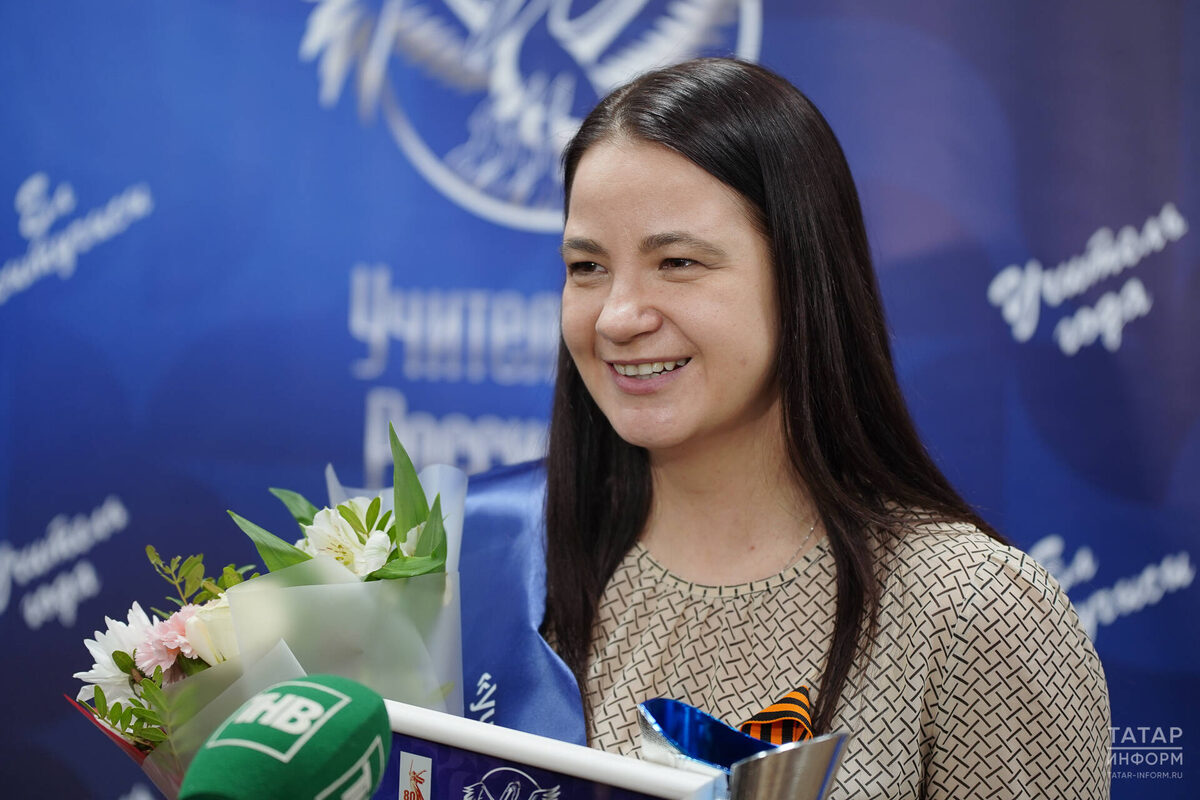 Фото: © Владимир Васильев / «Татар-информ»