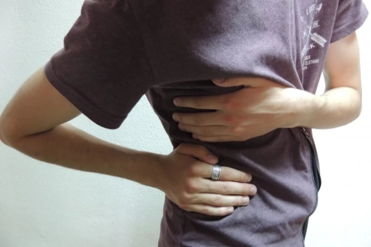    В Роспотребнадзоре рассказали, как избежать гепатита Е