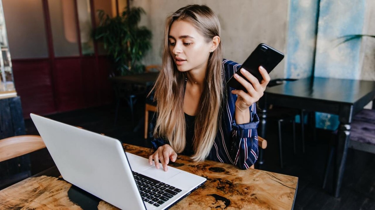    20 марта в Рунете зафиксировали массовый сбой. Фото: Freepik