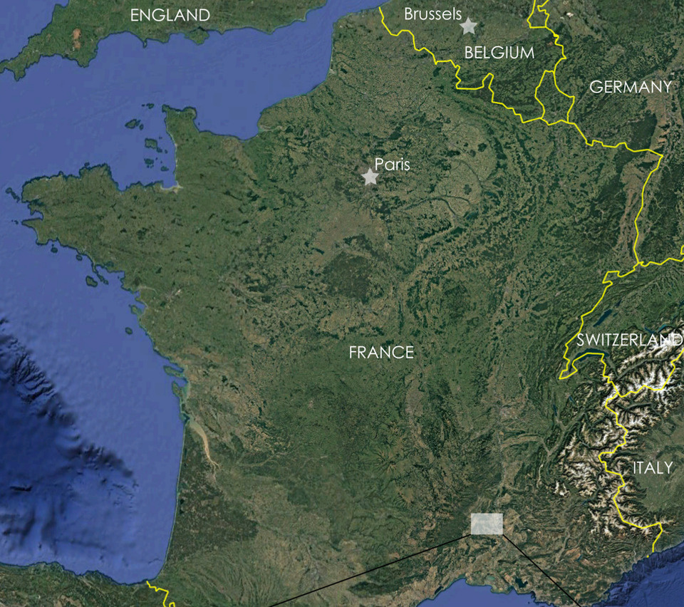   Mietje Germonpré et al. / Quaternary Science Reviews, 2025