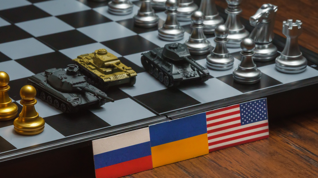    Фото: Shutterstock