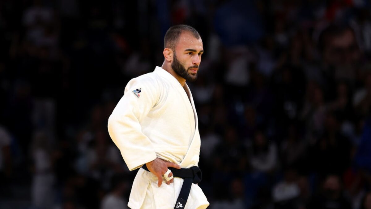 Maja Hitij/Getty Images