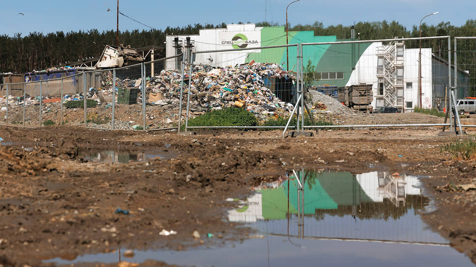 Фото: Марина Молдавская / Коммерсантъ