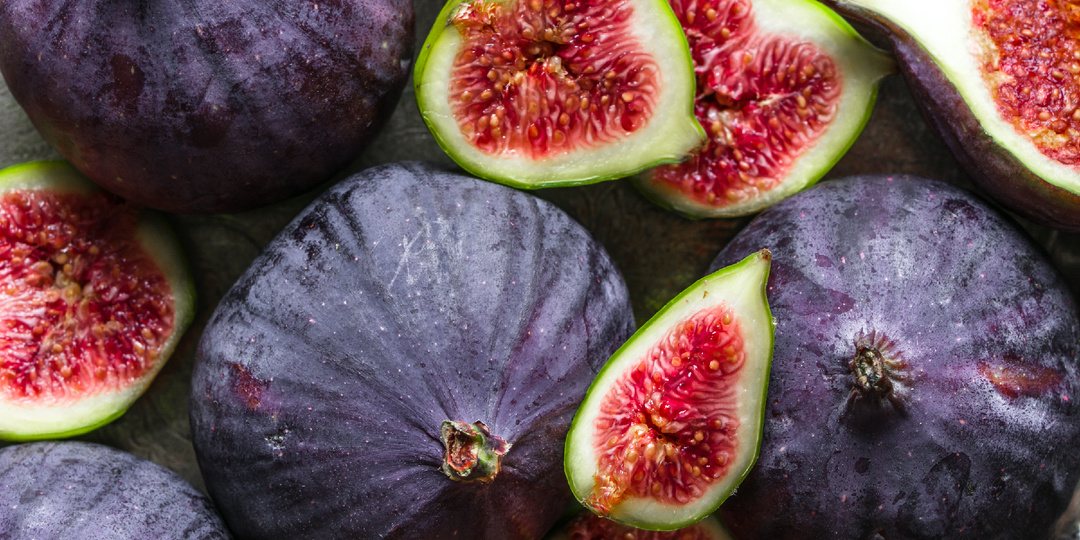 Инжир: сладкое «да» при диабете