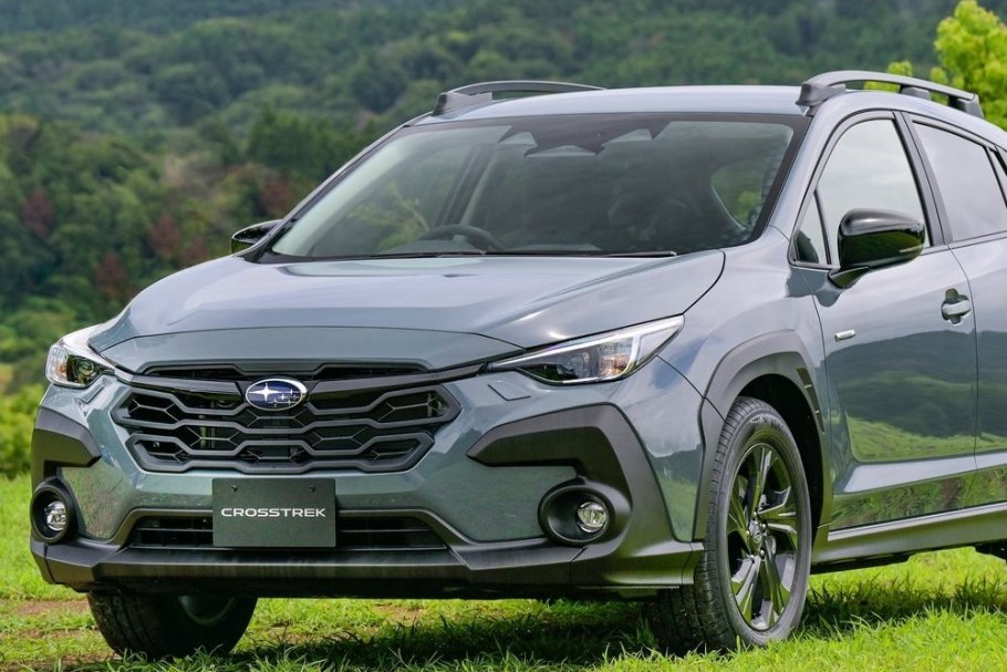 Фото Subaru  📷
