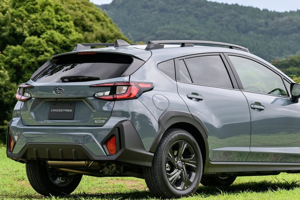 Фото Subaru  📷
