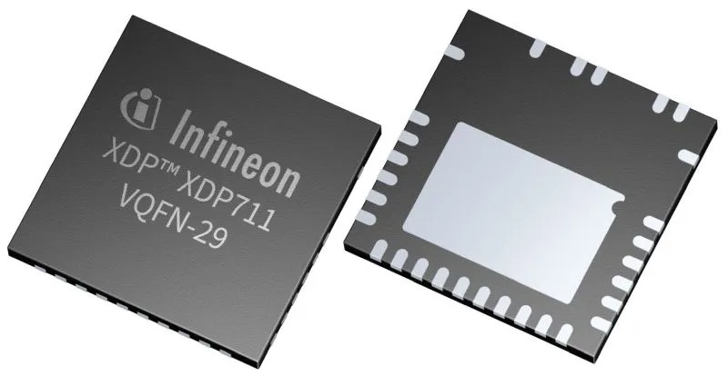 Изображение: Infineon Technologies  📷
