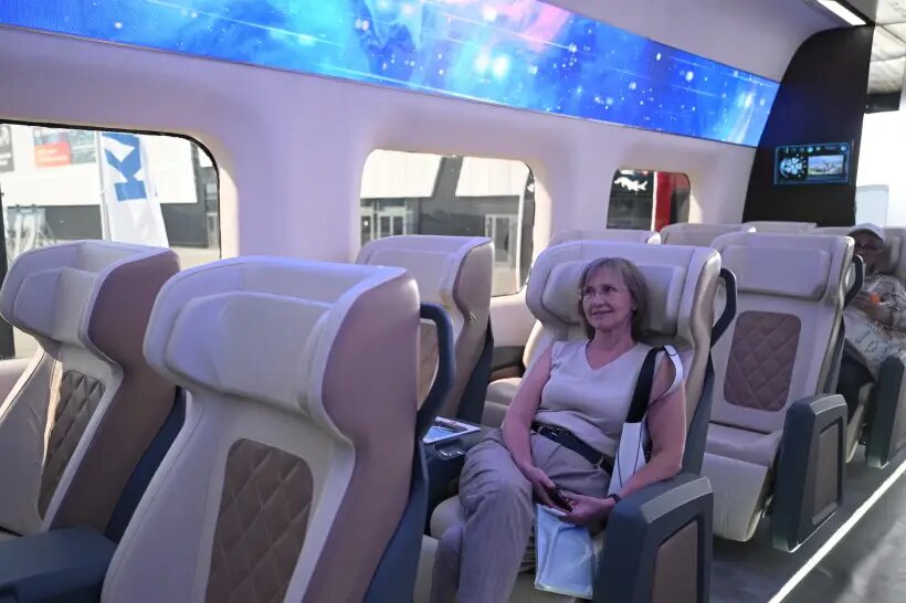     © РИА Новости. Рамиль Ситдиков