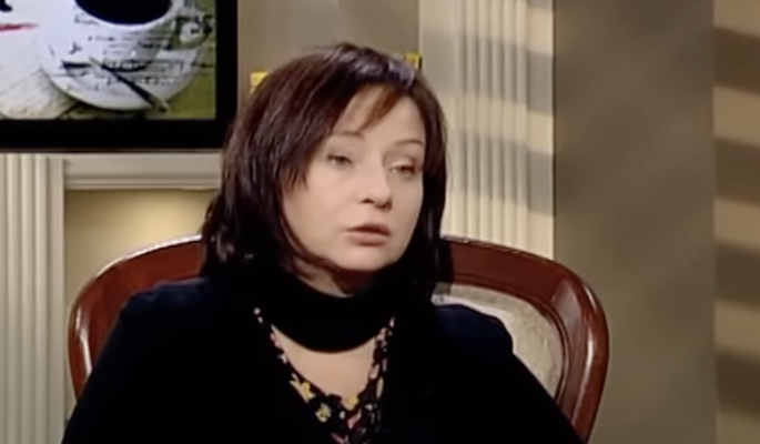    Фото: dni.ru Георгий