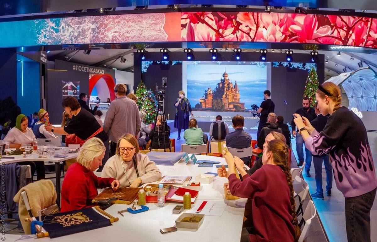    Фото: Министерство культуры Республики Карелия